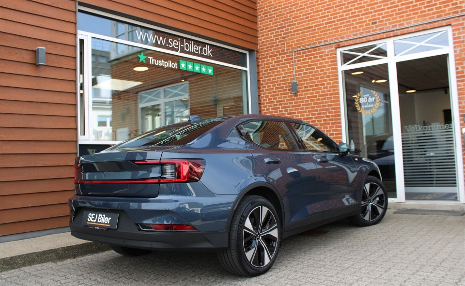 Polestar 2 Standard Range 5d