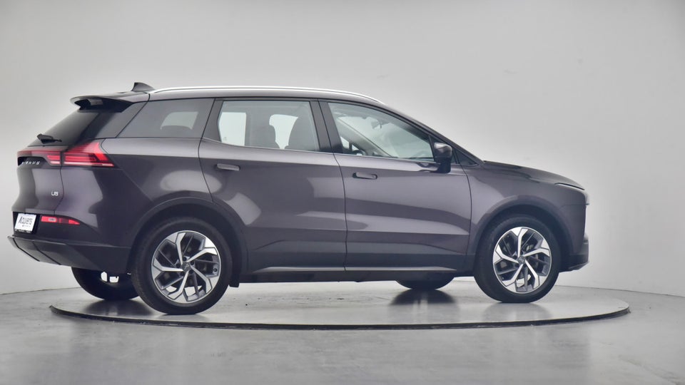 Aiways U5 Premium 5d