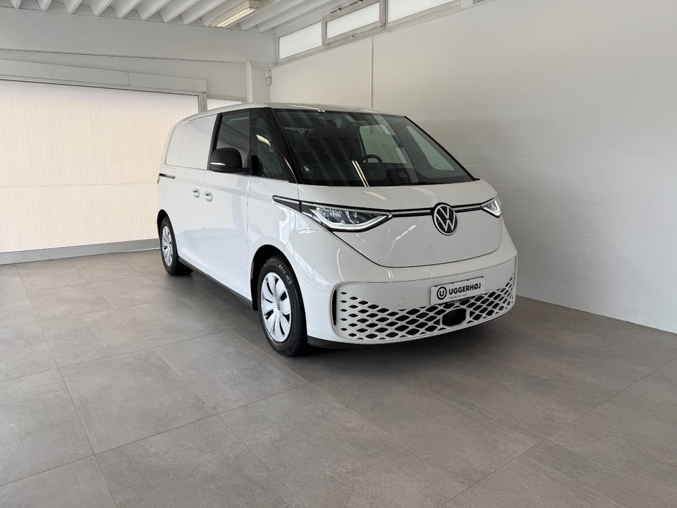 VW ID. Buzz 77 Cargo Comfort