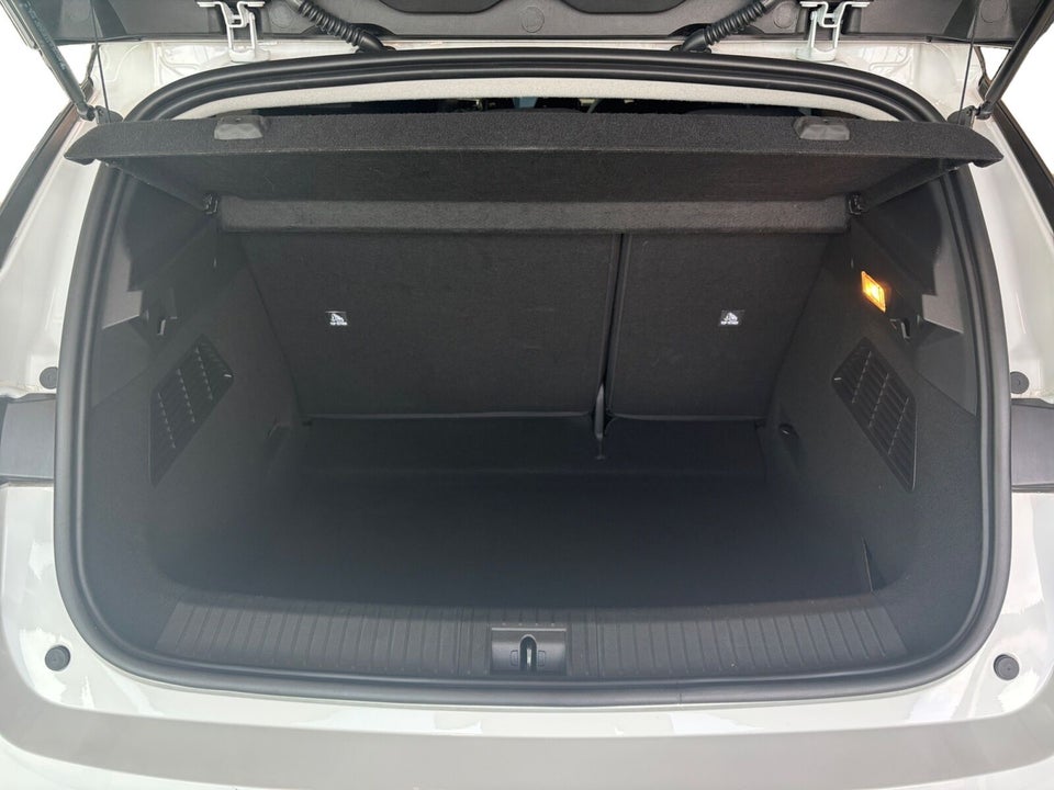 Renault Megane E-Tech 40 Equilibre 5d