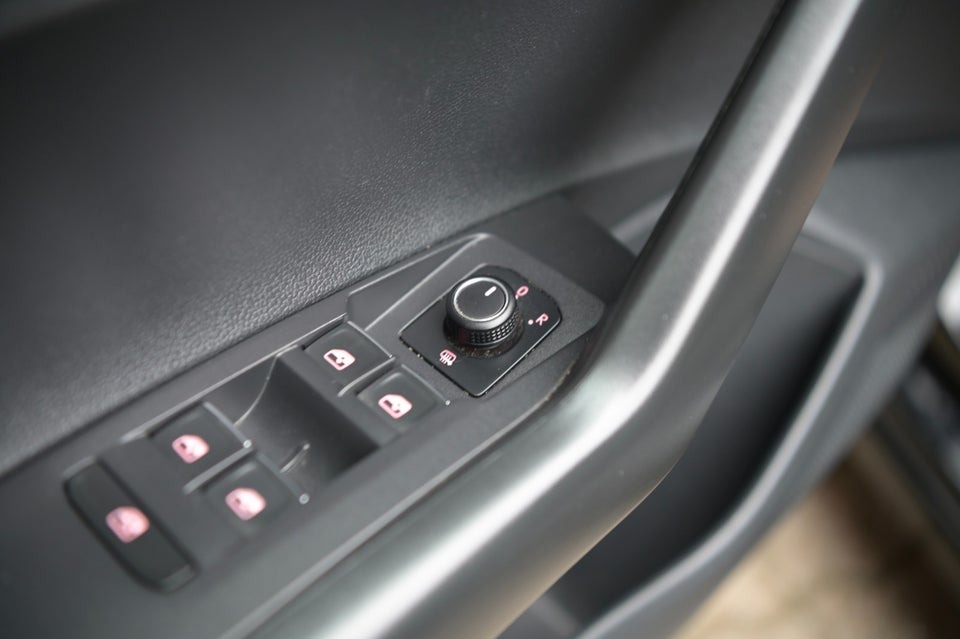 VW Polo 1,0 TSi 115 Highline DSG 5d