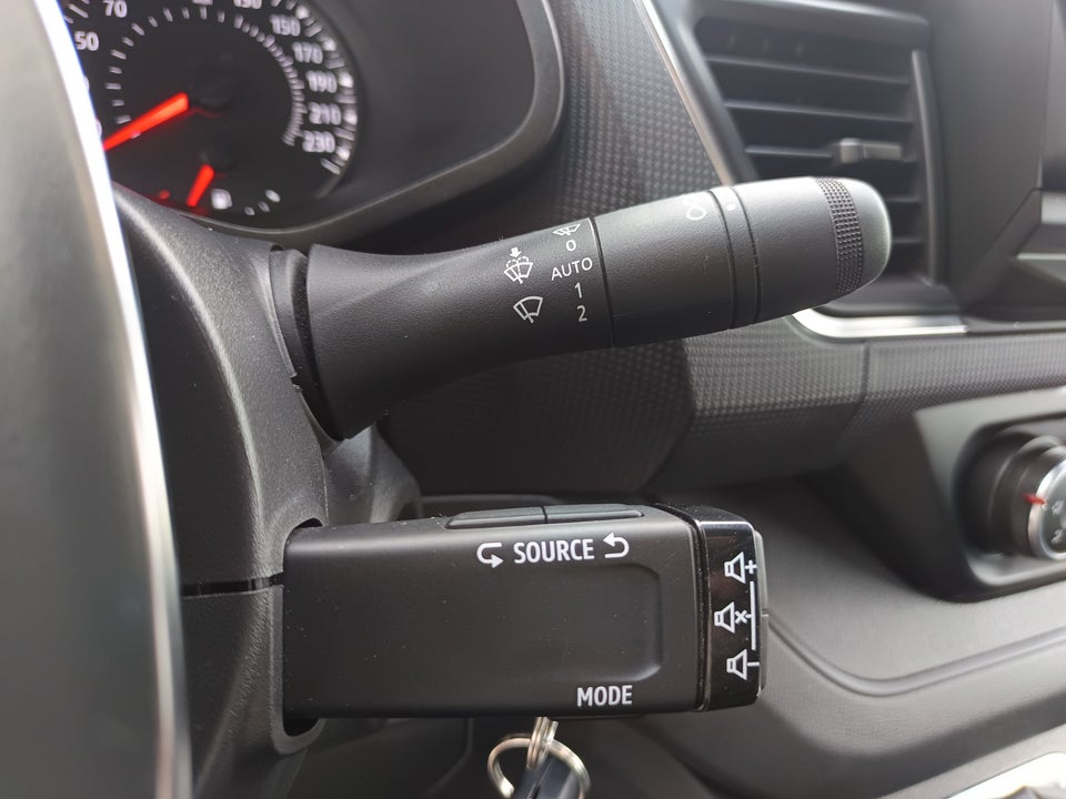 Nissan Primastar 2,0 dCi 150 L2H1 N-Connecta Mandskabsvogn