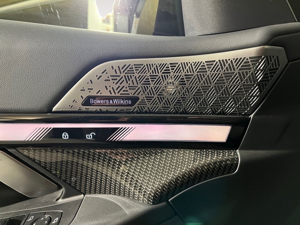BMW i5 eDrive40 M-Sport 4d