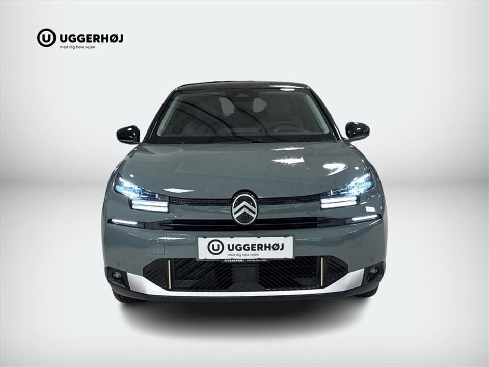 Citroën ë-C4 54 VTR Sport 5d