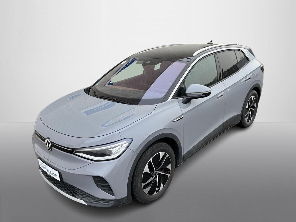 VW ID.4 77 Business Performance 5d