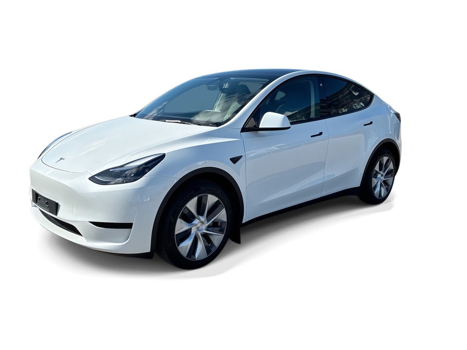 Tesla Model Y RWD 5d