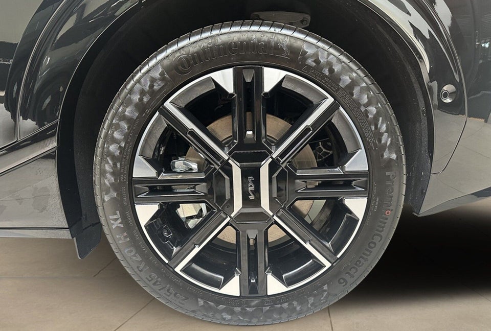 Kia EV6 84 Long Range GT-Line 5d