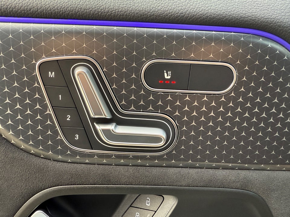 Mercedes EQA250+ AMG Premium 5d