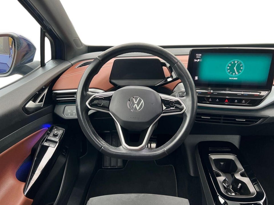 VW ID.4 77 Pro Performance Tech 5d