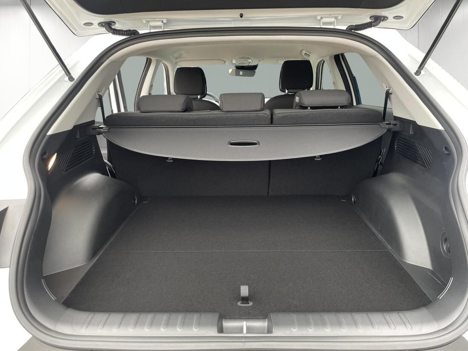 Hyundai Ioniq 5 77 Essential 5d