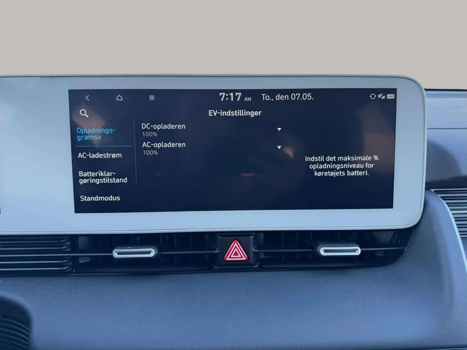 Hyundai Ioniq 5 58 Essential 5d