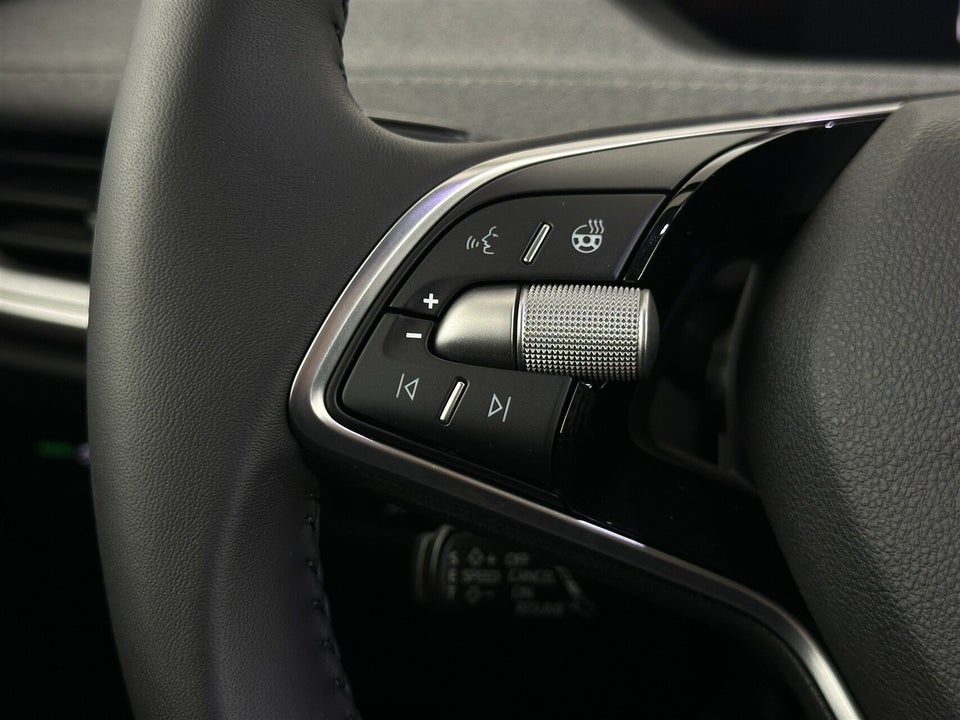 Skoda Enyaq 60 iV 5d