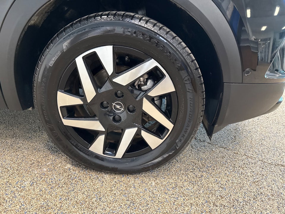 Opel Mokka-e 50 Elegance 5d