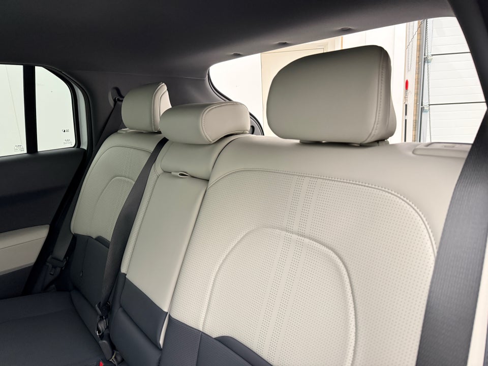 Kia EV3 81 Long Range GT-Line 5d