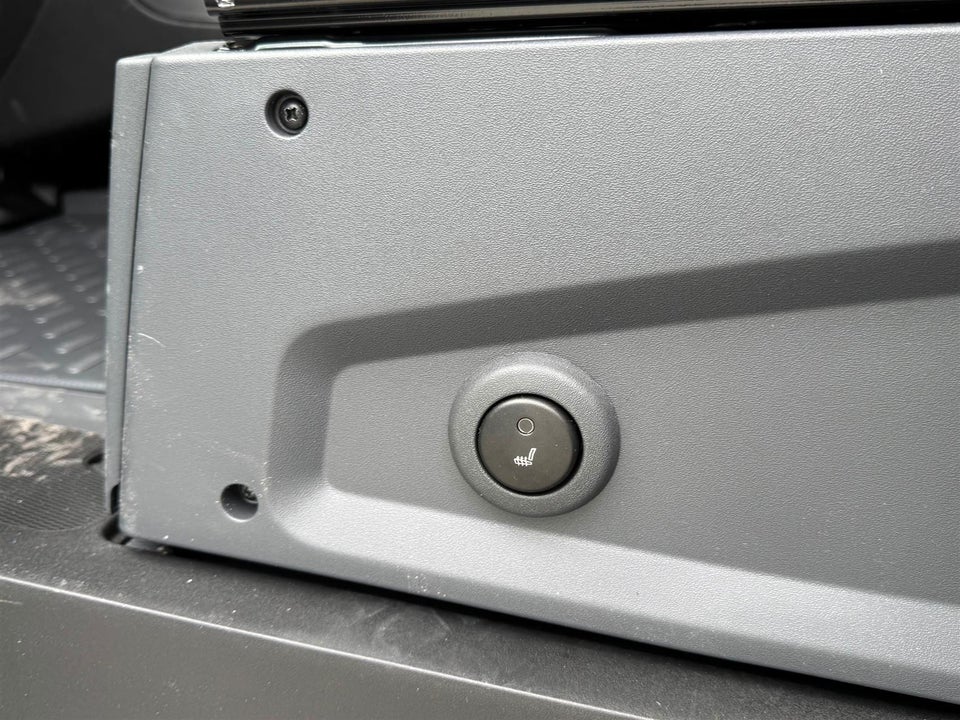 Fiat Ducato 35 Maxi 2,2 MJT 180 Kassevogn L4H3 Pro aut.