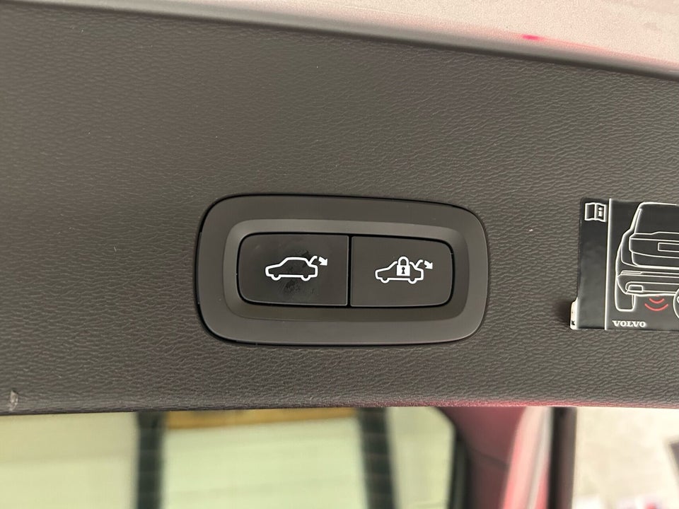 Volvo C40 P8 ReCharge Twin Ultimate 5d