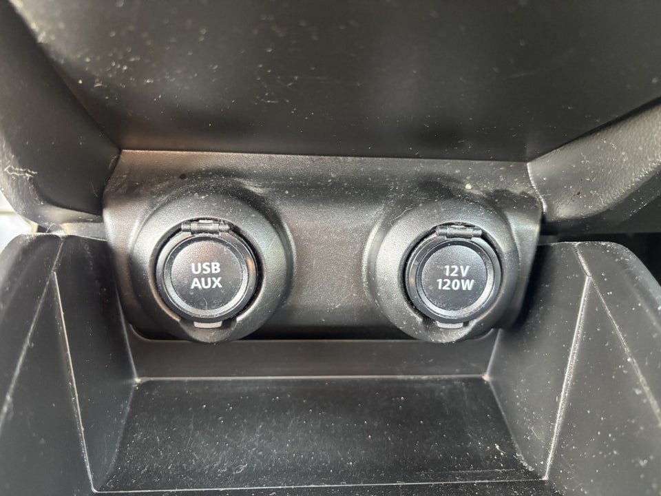 Suzuki Swift 1,2 mHybrid Action 5d
