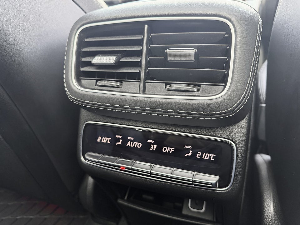 Mercedes GLE53 3,0 AMG aut. 4Matic+ 5d