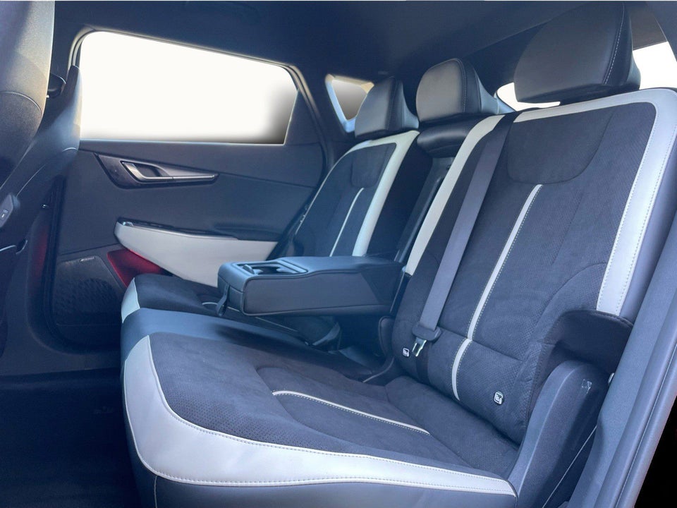 Kia EV6 84 Long Range GT-Line 5d