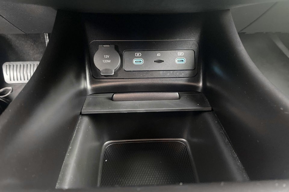 BYD Dolphin 60 Comfort 5d