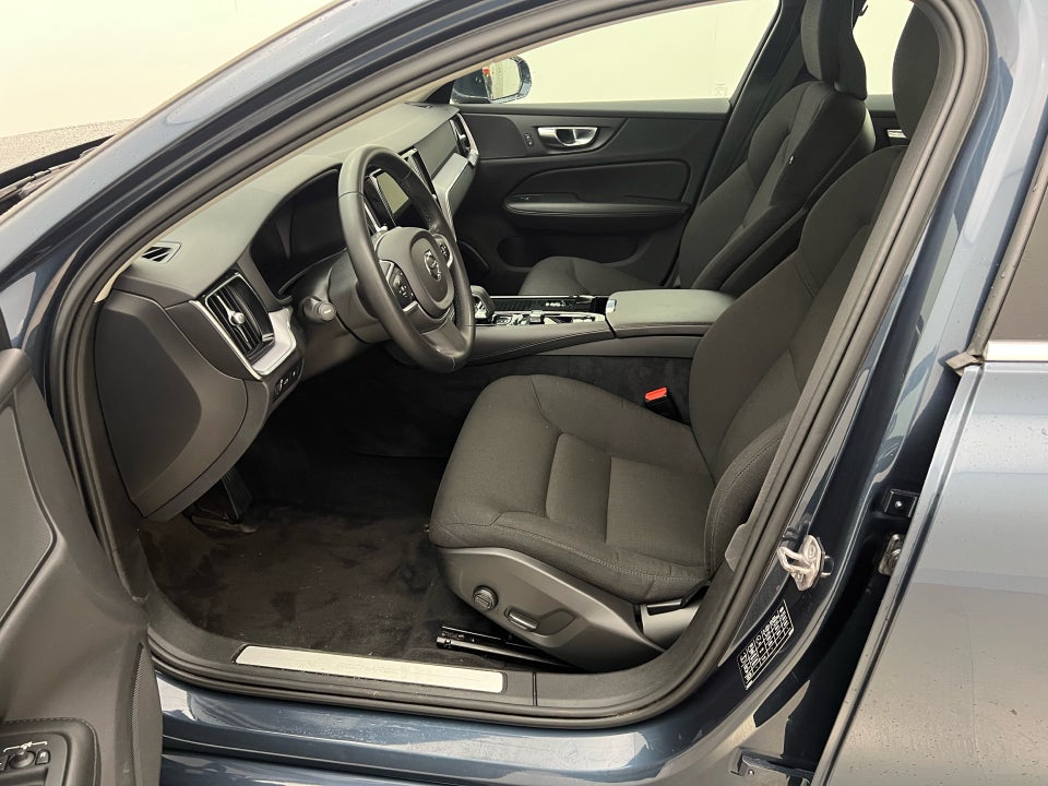 Volvo V60 2,0 T6 ReCharge Inscription aut. AWD 5d