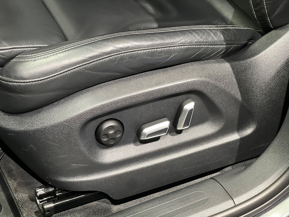 Audi SQ5 3,0 TDi 326 quattro Tiptr. 5d