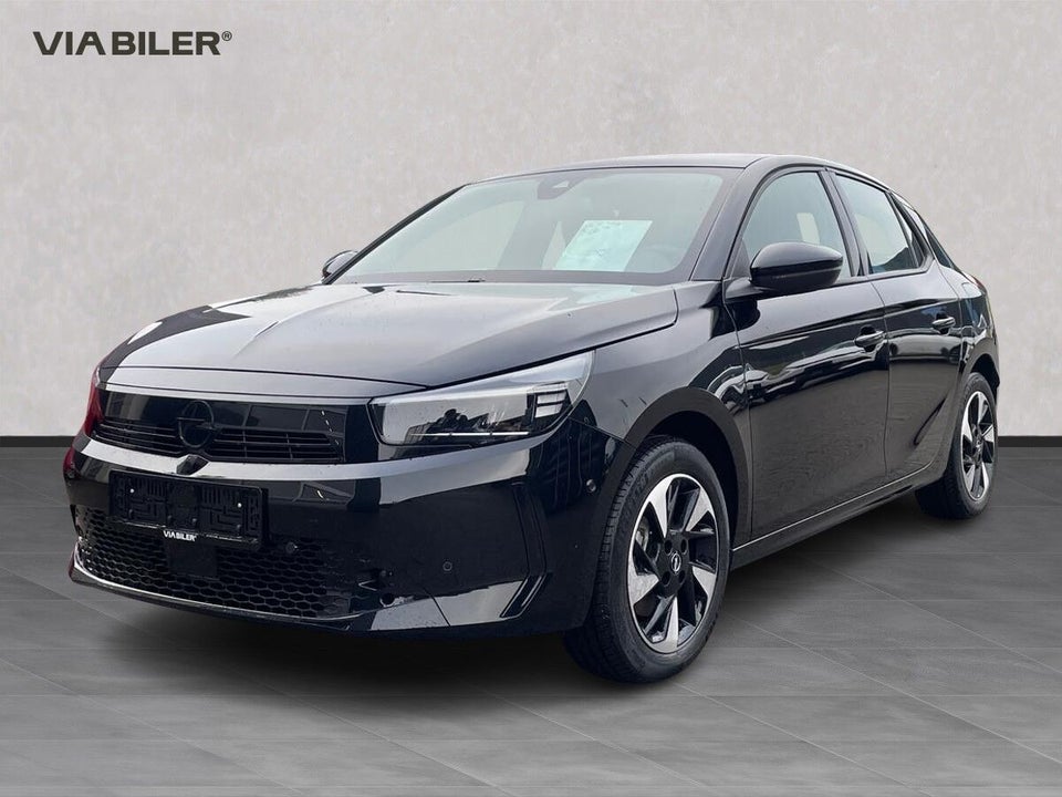 Opel Corsa-e 54 Ultimate 5d