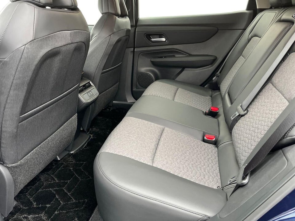 Nissan Ariya 63 Advance 5d