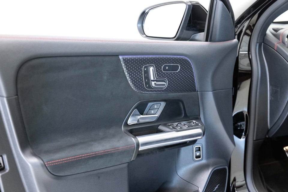 Mercedes EQA250+ AMG Premium 5d