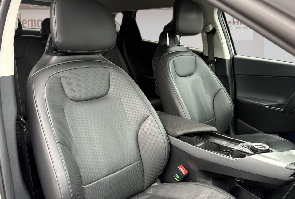 Kia EV6 84 Long Range Performance Upgrade AWD 5d