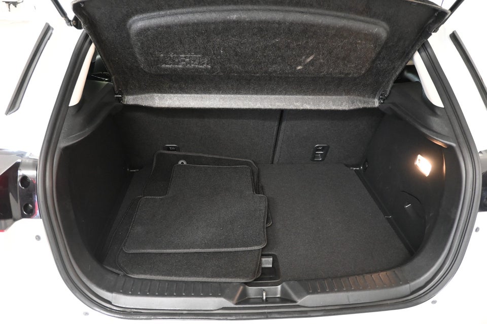 Mazda CX-3 2,0 SkyActiv-G 120 Optimum aut. 5d