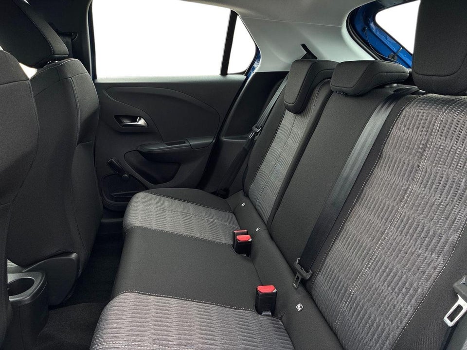 Opel Corsa-e 50 Edition 5d