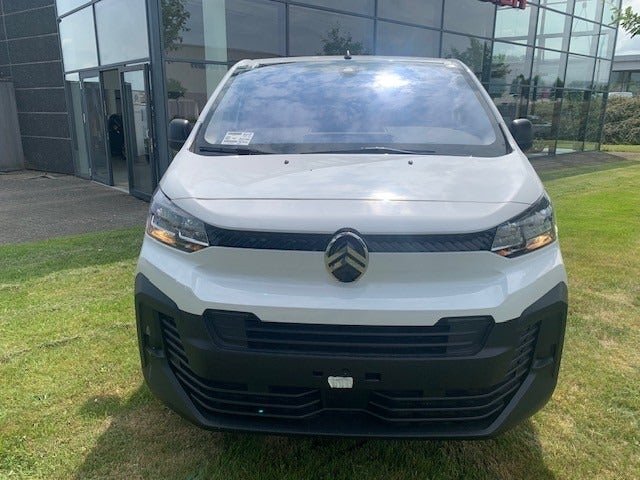 Citroën Jumpy 2,0 BlueHDi 145 L3 FlexLine