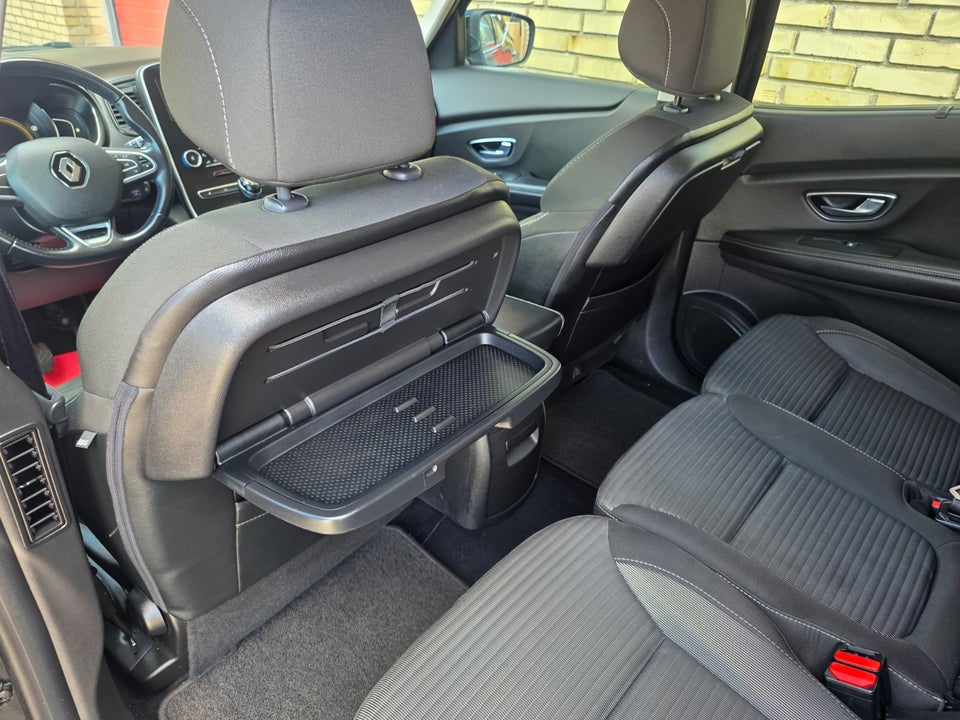 Renault Grand Scenic IV 1,2 TCe 130 Zen 7prs 5d