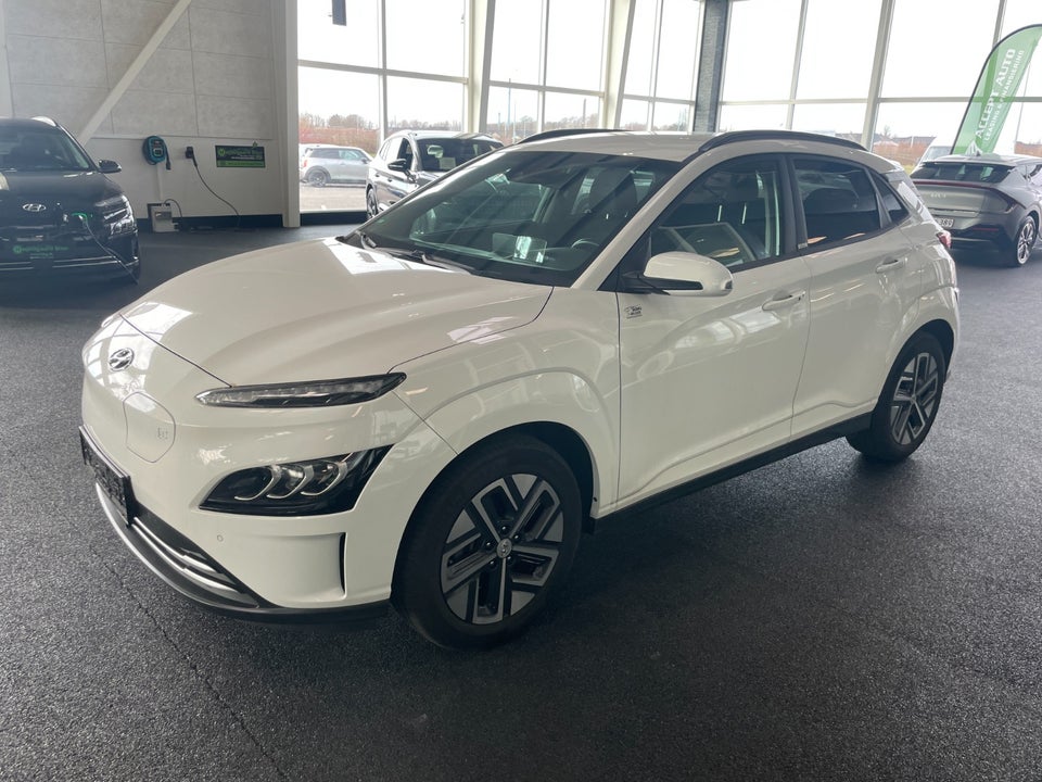 Hyundai Kona 39 EV Trend 5d