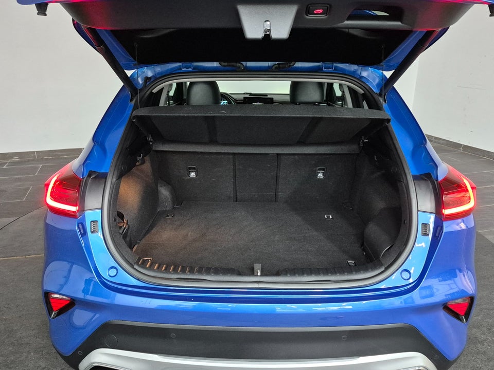 Kia XCeed 1,6 PHEV Upgrade DCT 5d