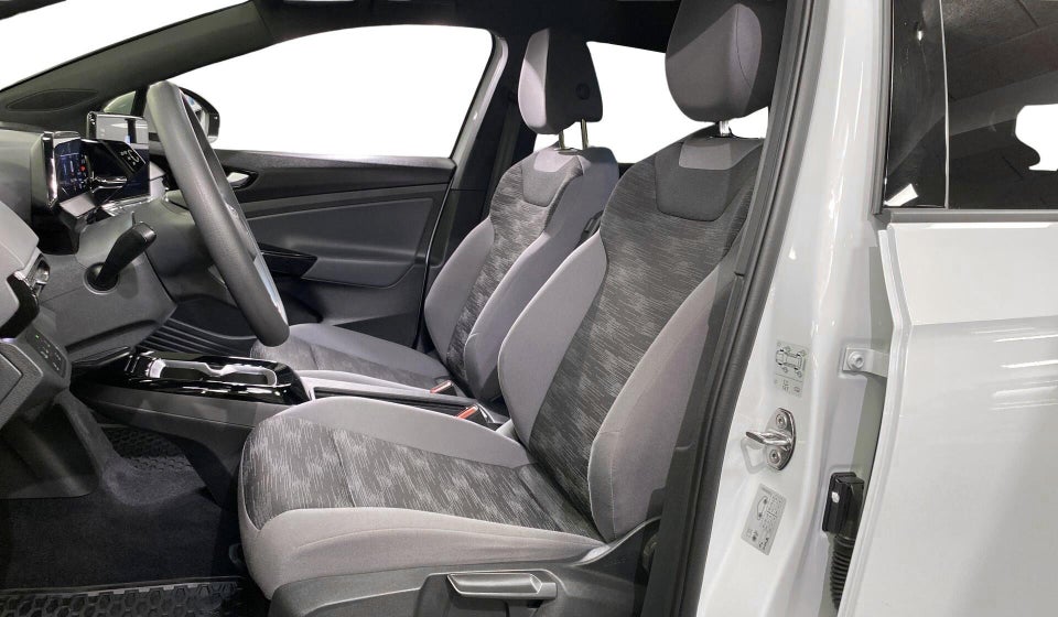 VW ID.4 77 Pro Performance 4Motion 5d