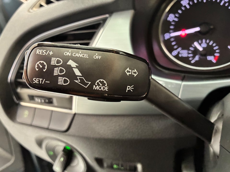Skoda Fabia 1,2 TSi 110 Style Combi DSG 5d