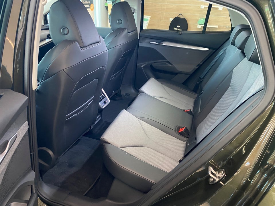 Skoda Enyaq 85 iV Premium Coupé 5d