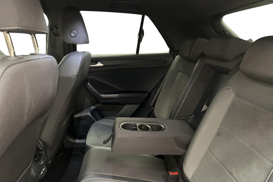 VW T-Roc 1,5 TSi 150 Style+ DSG 5d