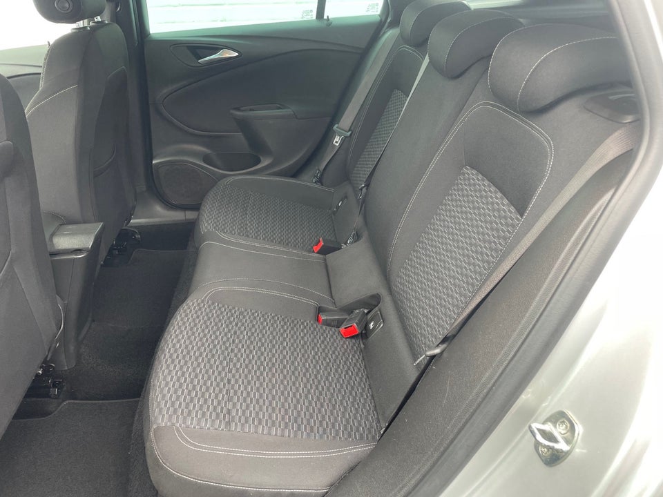 Opel Astra 1,0 T 105 Excite Sports Tourer 5d