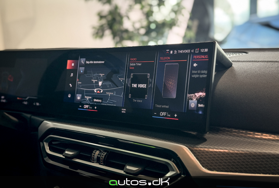 BMW i4 eDrive40 M-Sport 5d