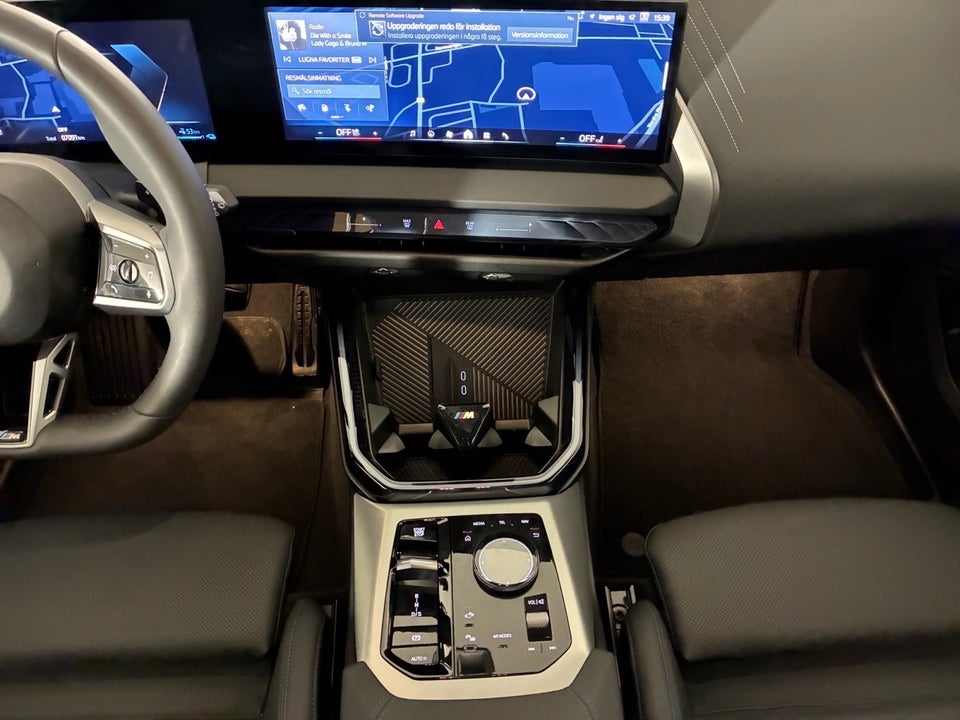 BMW X3 2,0 xDrive30e M-Sport aut. 5d