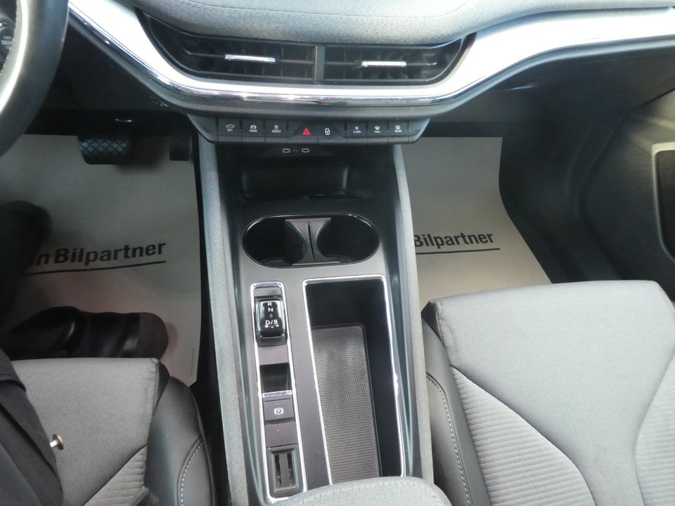 Skoda Enyaq 80 iV Lounge 5d