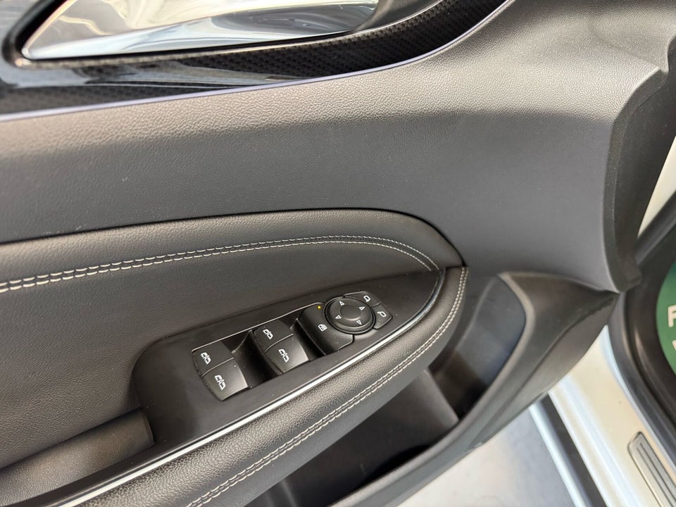 Opel Insignia 1,5 T 165 Dynamic Grand Sport aut. 5d