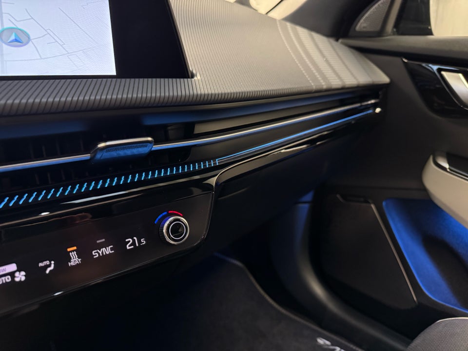 Kia EV6 77 Long Range Performance GT-Line AWD 5d