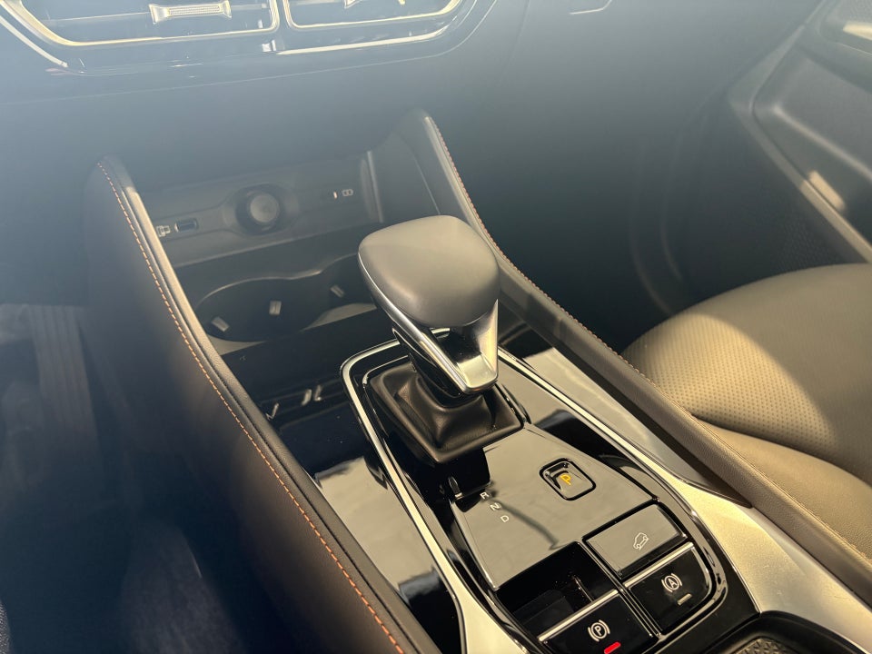 MG HS 1,5 PHEV Luxury 5d