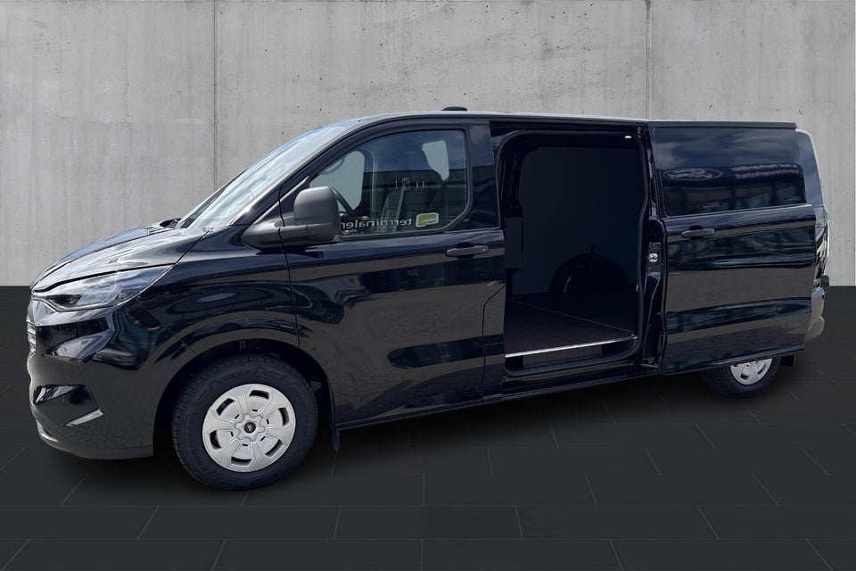 Ford Transit Custom 320 L2 2,0 EcoBlue Trend aut.