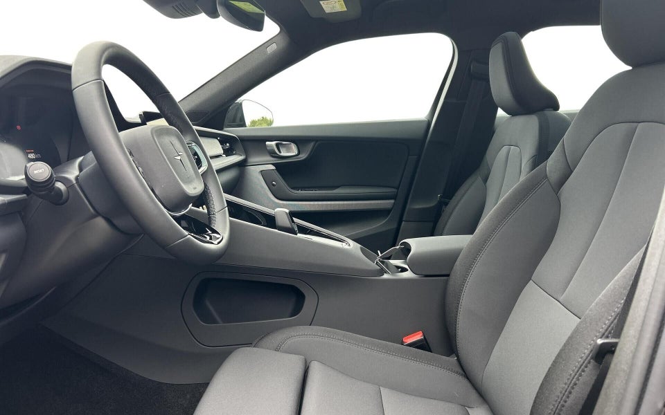 Polestar 2 Long Range AWD 5d