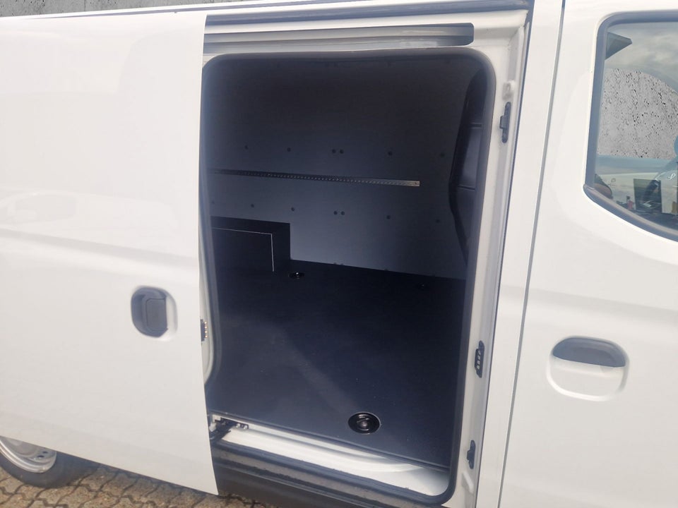 Maxus e-Deliver 3 50 Cargo Van LWB